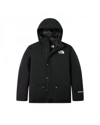 2025 the north face mcmurdo parka