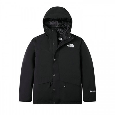 2025 the north face mcmurdo parka