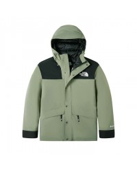 2025 the north face saikuru