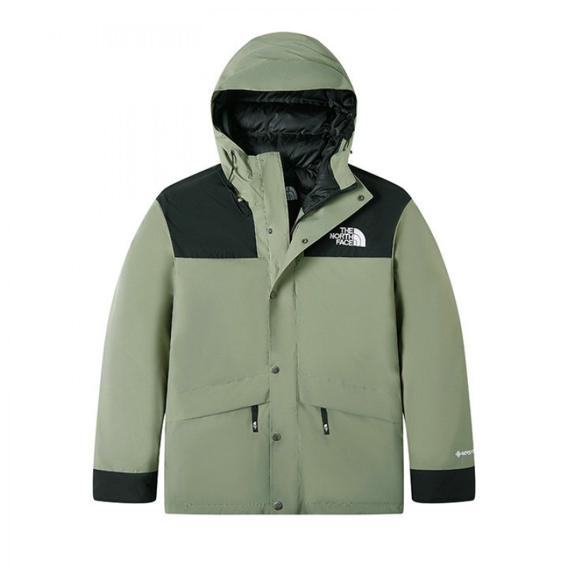 2025 the north face saikuru