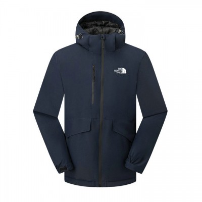 2025 the north face mcmurdo down parka