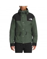 2025 the north face 1996 retro