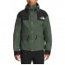 2025 the north face 1996 retro