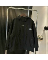 2025 the north face dryzzle futurelight