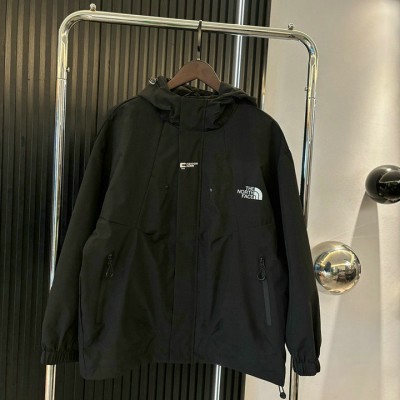 2025 the north face dryzzle futurelight