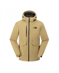 2025 the north face mcmurdo down parka men's