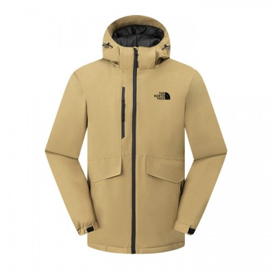 2025 the north face mcmurdo down parka men's