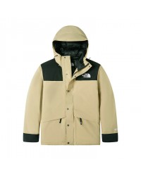 2025 the north face hmlyn down parka