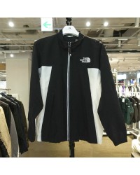 2025 the north face long jacket