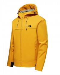 2025 the north face men's carto triclimate jacket