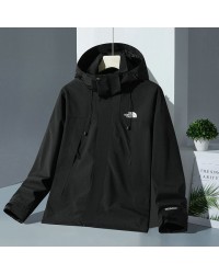 2025 the north face puffer jacket mens