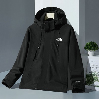 2025 the north face puffer jacket mens