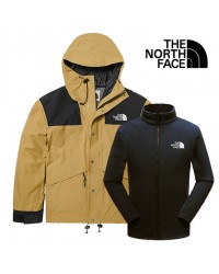 2025 the north face dryzzle futurelight jacket