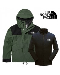 2025 the north face kanaga heavy jacket