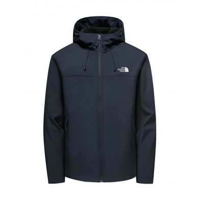 2025 the north face men's hydrenalite down hooded jacket