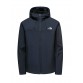 2025 the north face men's hydrenalite down hooded jacket