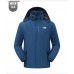 2025 the north face carto triclimate jacket