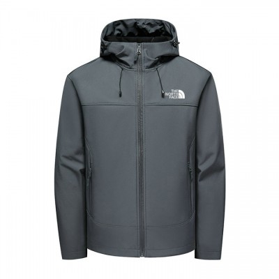 2025 the north face men's apex bionic jacket