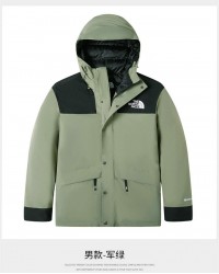 2025 the north face thermoball triclimate 3 in 1 jacket