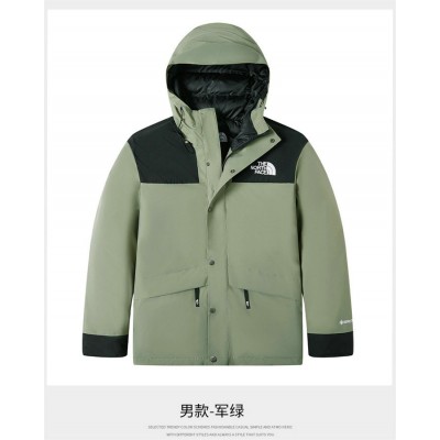 2025 the north face thermoball triclimate 3 in 1 jacket