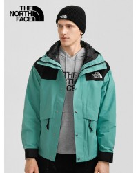 2025 the north face men's canyonlands full zip jacket