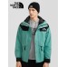 2025 the north face men's canyonlands full zip jacket