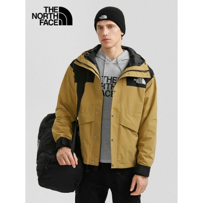 2025 the north face himalayan insulated parka