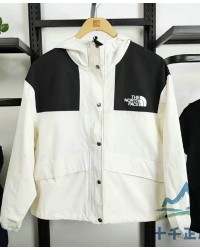 2025 the north face saikuru puffer jacket in black