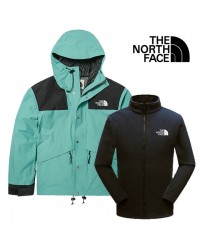 2025 the north face aconcagua 2 jacket