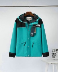 2025 the north face parka mens