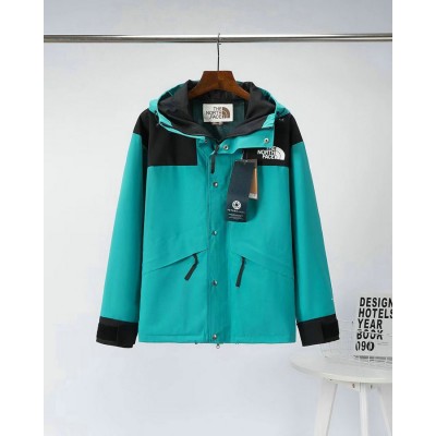 2025 the north face parka mens