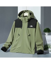 2025 the north face campshire