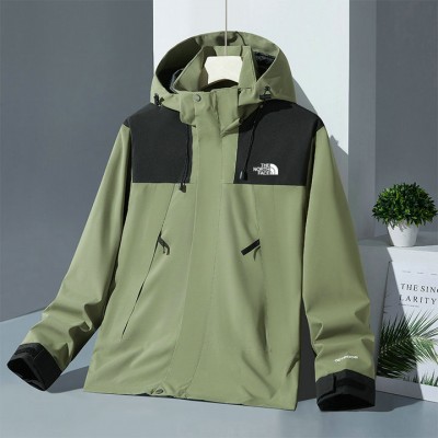 2025 the north face campshire