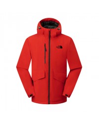 2025 the north face metropolis parka