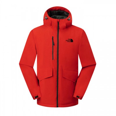 2025 the north face metropolis parka