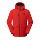 2025 the north face metropolis parka