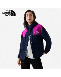 2025 the north face cropped puffer jacket