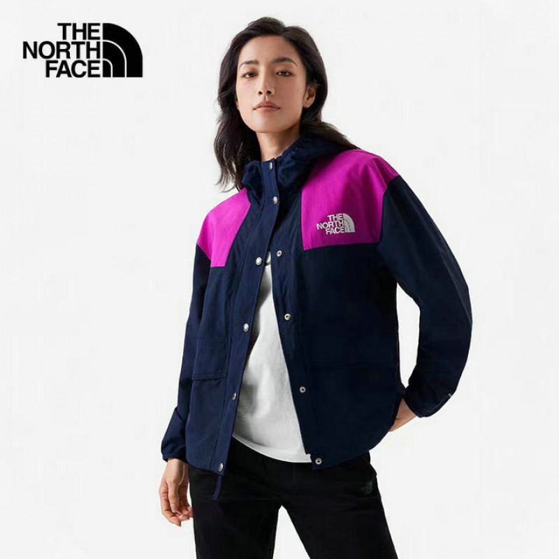 2025 the north face cropped puffer jacket