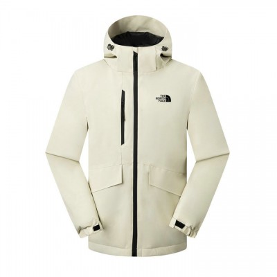 2025 women's the north face jacket