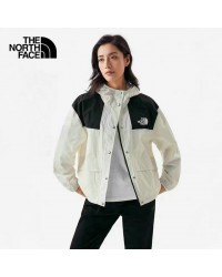 2025 the north face women's metropolis parka