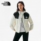 2025 the north face women's metropolis parka