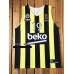 Beko Nando de Colo 19 Fenerbahce Basketball Jersey Yellow