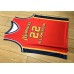 Carmelo Anthony 22 McDonalds All American 2002 Jersey Red