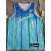 Charlotte Hornets 1 Ball 21-22 city jersey blue player version