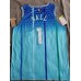 Charlotte Hornets 1 Ball 21-22 city jersey blue player version