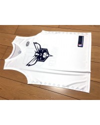 Charlotte Hornets Kemba Walker 2018 NBA All-Star Game Jersey White