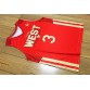 Chris Paul 2011 NBA ALL STAR GAME Jersey CP3 Red