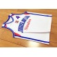 Dejan Bodiroga 4 Team Jugoslavija Yugoslavia Retro Basketball Jersey White