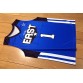 Derrick Rose1 2011 NBA All Star The East Swingman Jersey Blue