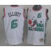 Elliott 1996 all star game jersey white